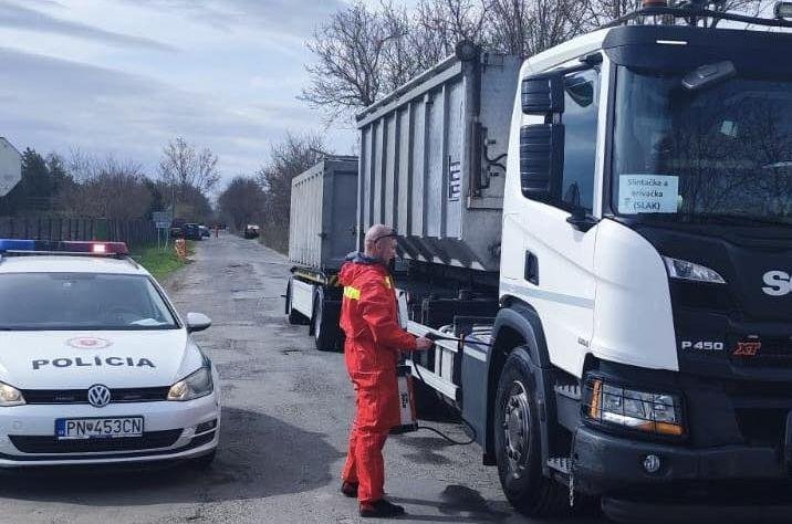 V súvislosti s výskytom SLAK sa sprísňujú opatrenia, ich nedodržiavanie môže byť považované za ohrozenie verejného zdravia