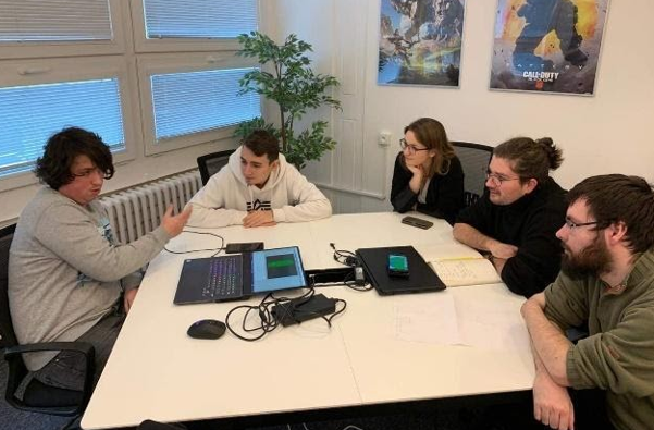 LabMaster Michal Michel: „Zlepšujte sa v tom, v čom ste najlepší.“