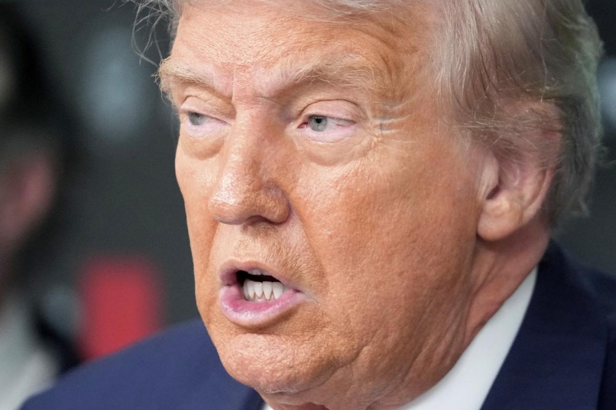 Trump očakáva konštruktívne stretnutie s Putinom na Aljaške