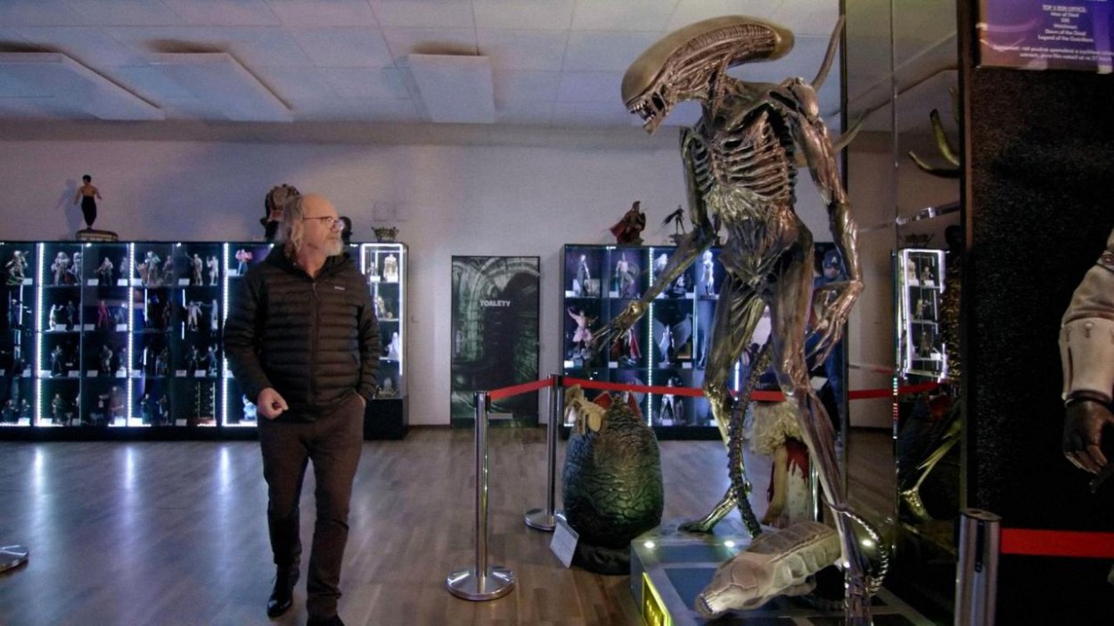 Novinka Králi. Ako sme začali milovať film