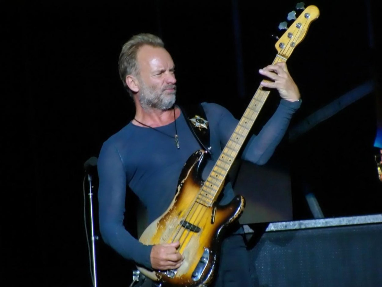 Spoluhráči z The Police žalujú Stinga: Prečo a prečo až teraz?