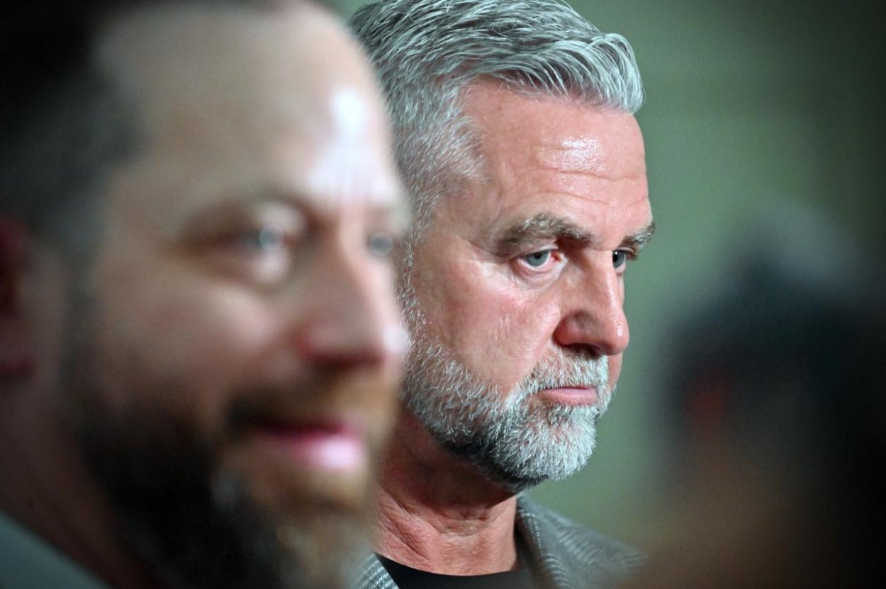 Tibor Gašpar je podľa SaS v konflikte záujmov. Kolíková podala dva podnety do parlamentu