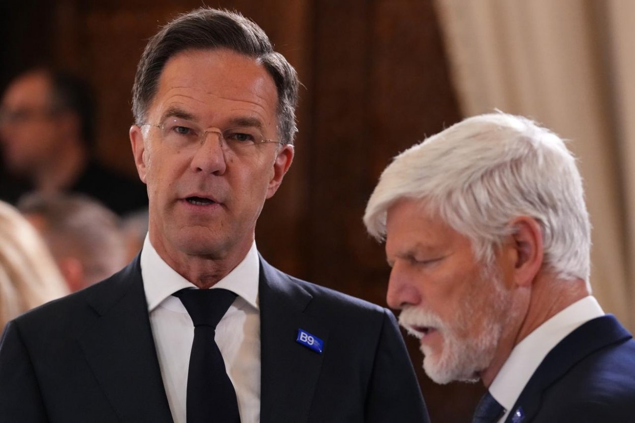 Český prezident Petr Pavel nevidí dôvod, aby nešiel na summit NATO, prišiel to vysvetliť vláde