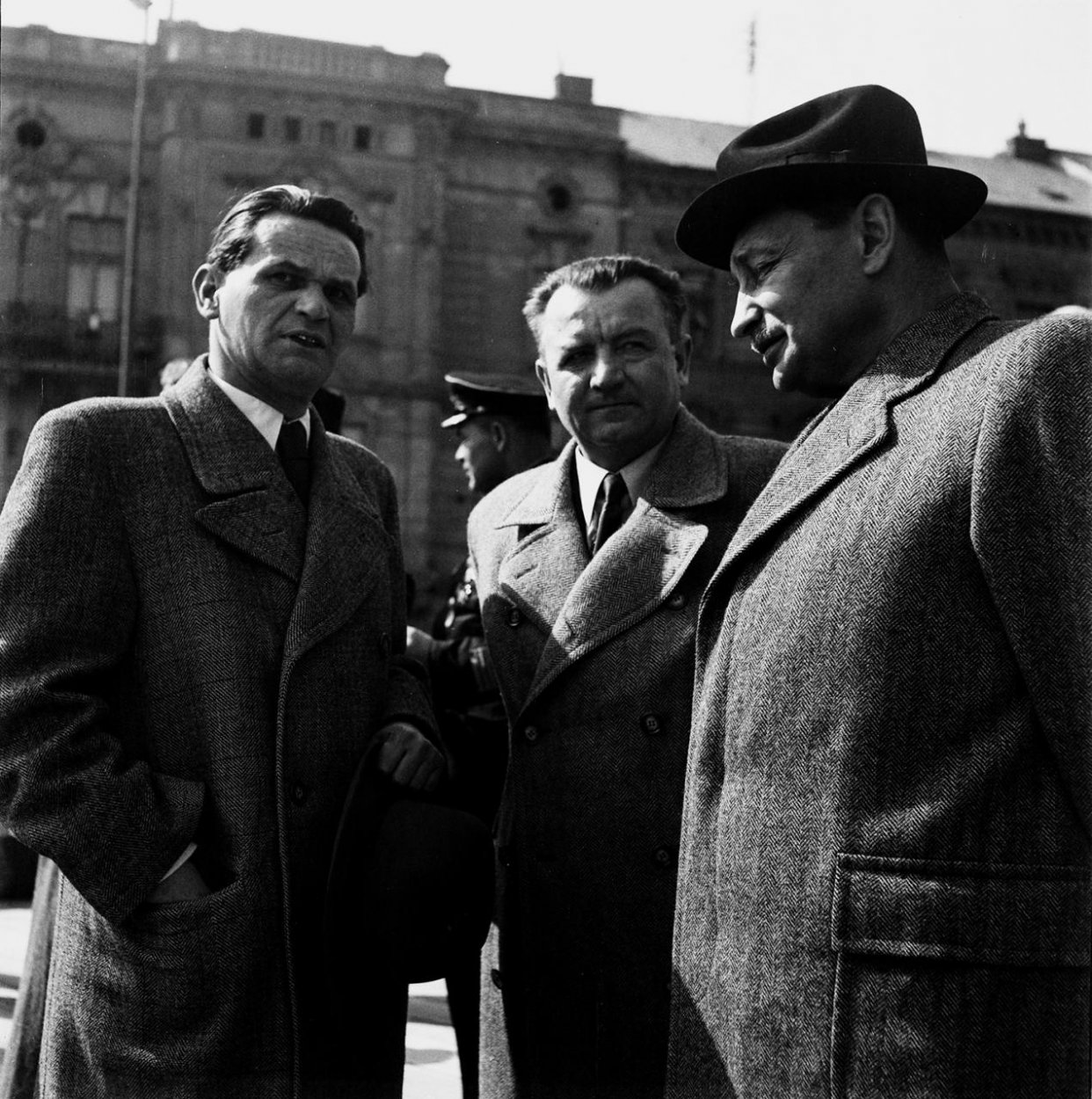 Kto bol Viliam Široký. Politik bez svedomia a jeden z najmocnejších komunistov