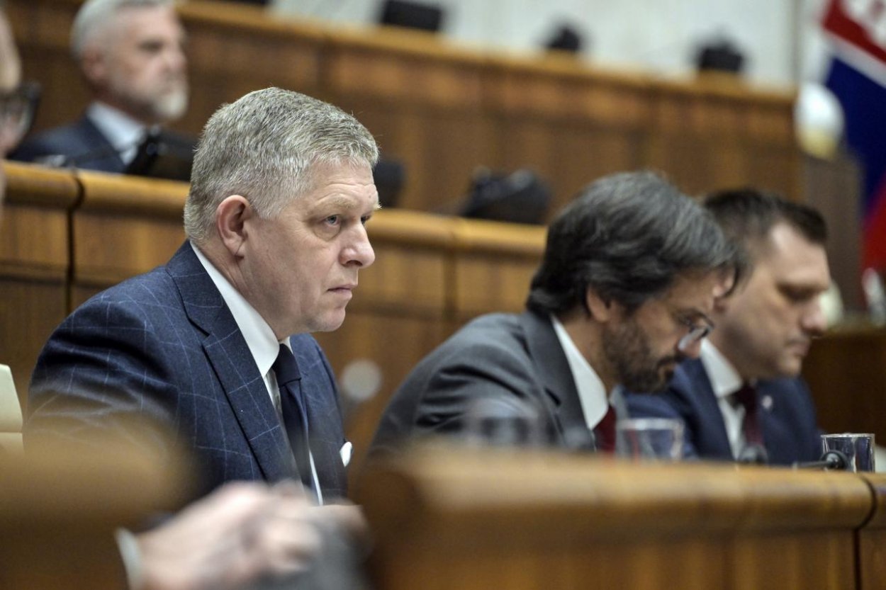 Ministerstvo obrany: O vyslaní slovenských vojakov na Ukrajinu sa neuvažuje