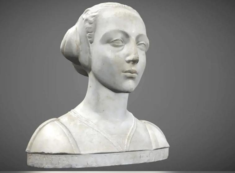 Časť odbornej aj občianskej verejnosť kritizuje postup rezortu kutúry pri prevoze busty Cecilie Gonzagy