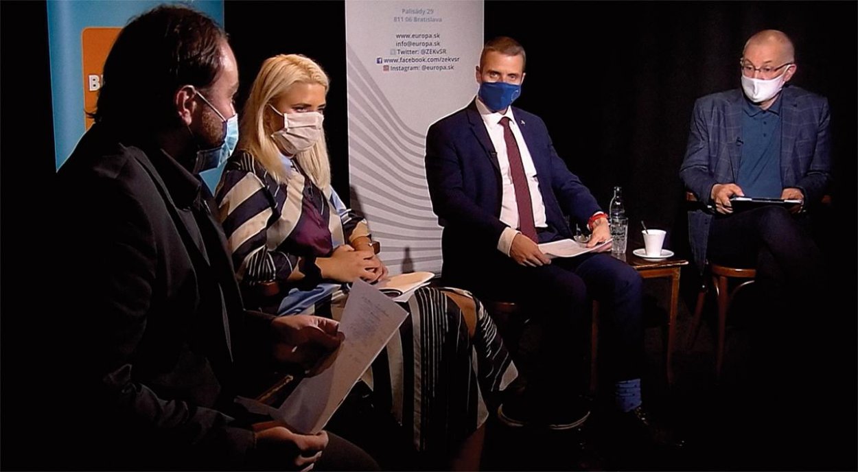 Príležitosť storočia