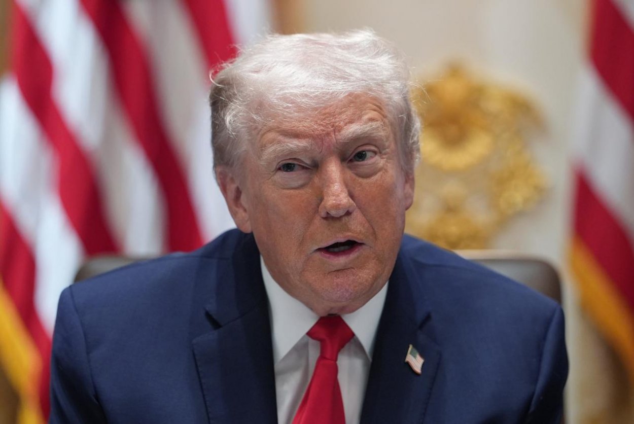 Americký prezident nariadil znovuotvorenie venezuelského vzdušného priestoru