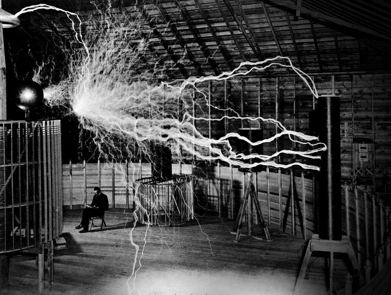 Život plný mystérií. Tesla bol veľký vizionár s malým zmyslom pre biznis
