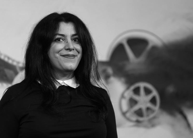 Zomrela Marjane Satrapiová, autorka komiksu a filmu Persepolis