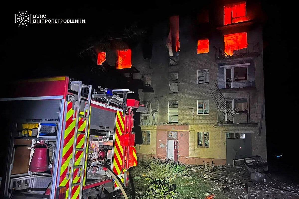 Ukrajina ONLINE: Ruské útoky zabili trojmesačného chlapčeka a najmenej 11 ľudí zranili