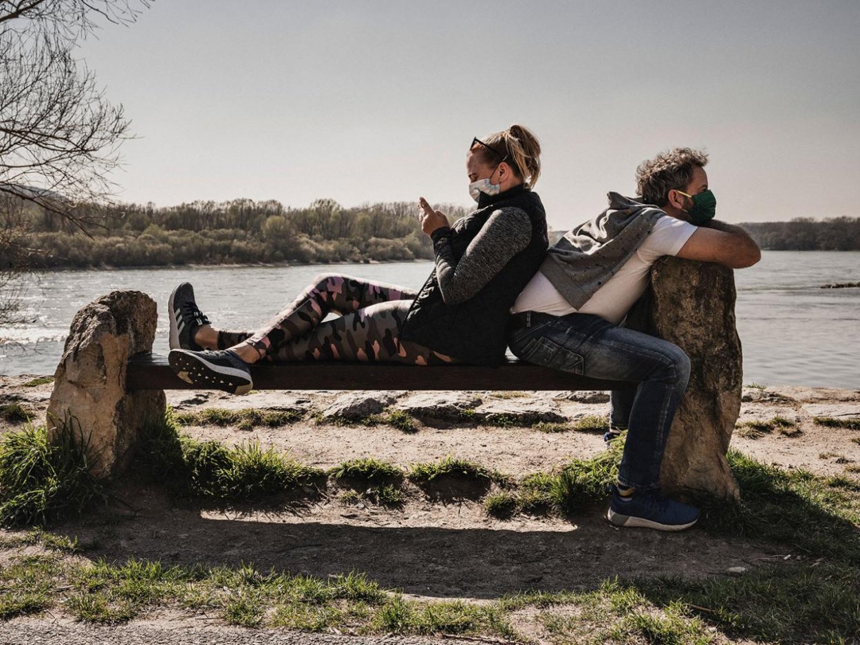 ﻿Optimistickejšie o korone. Štyri pozitívne príklady zo sveta