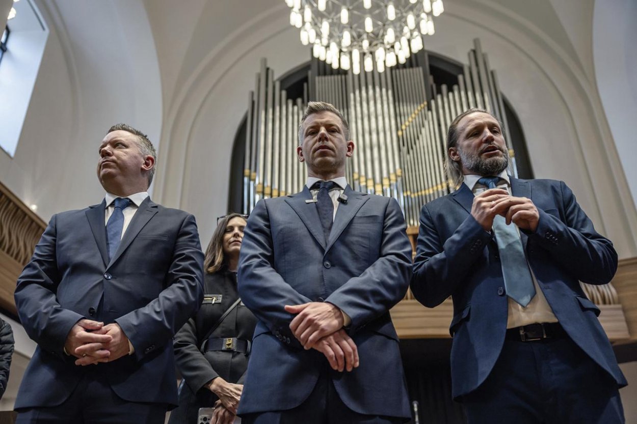 Maďarsko po novom: Putá, putá, mreže, mreže. Ako ide trestanie korupcie novej maďarskej vláde