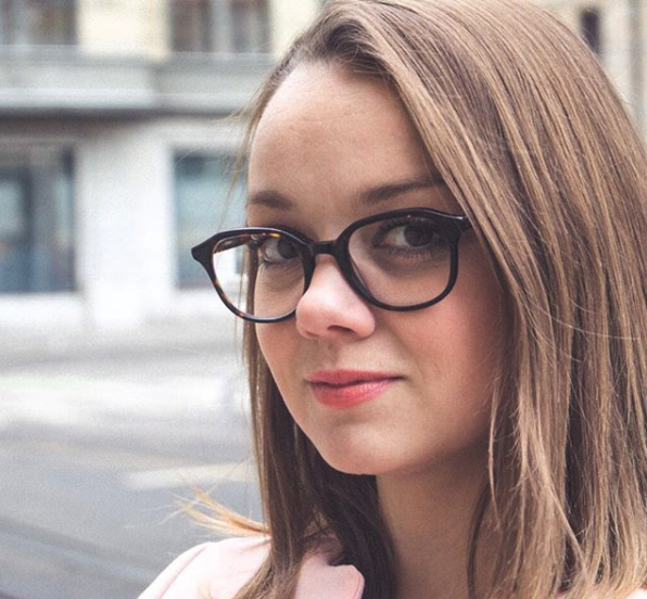 Spoluzakladateľka štýlového sekáča Nosené: Oblečenie má veľký vplyv na znečistenie životného prostredia