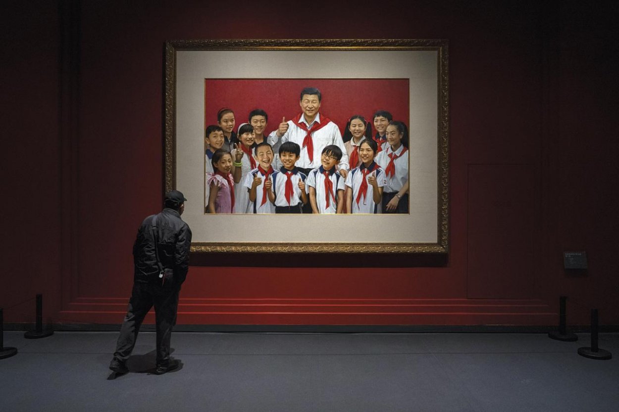 Esej: Komunizmus – spracovaná položka?