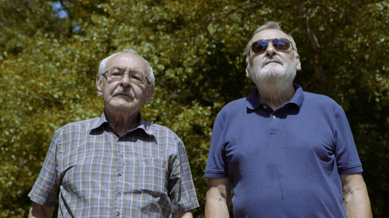 #TREBA sa angažovať za návrat anjelov