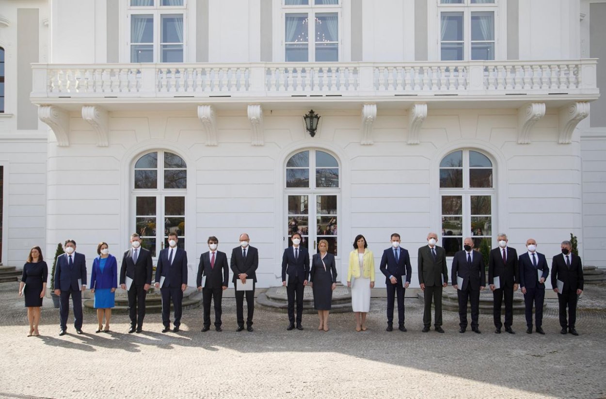 Sociológ Vašečka: A toto by teda mohlo fungovať?