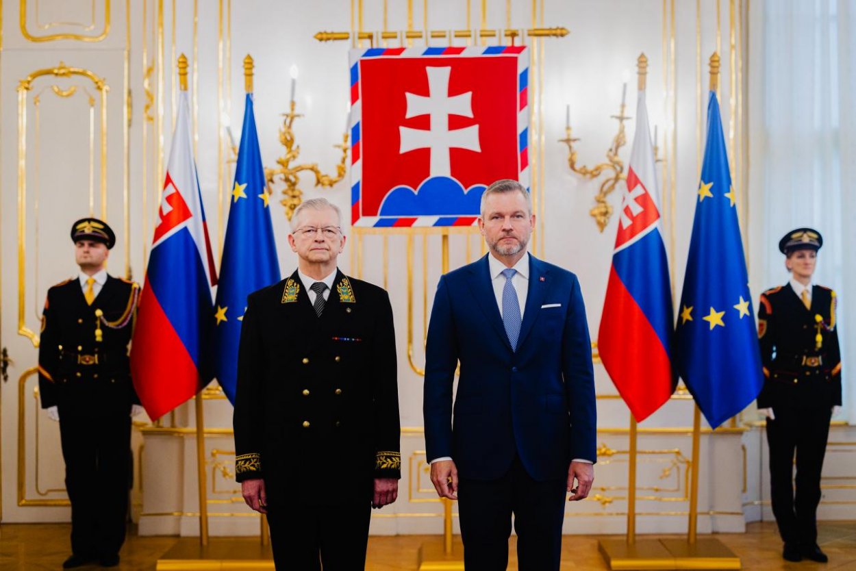 PS kritizuje ruského veľvyslanca v SR, navrhne prísnejšie postihy vyzvedačstva