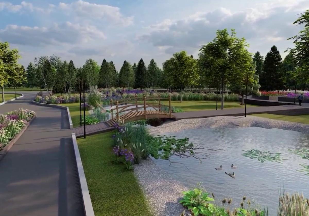 Poďte meniť svet k lepšiemu. Ako krajinári to budete mať v rukách