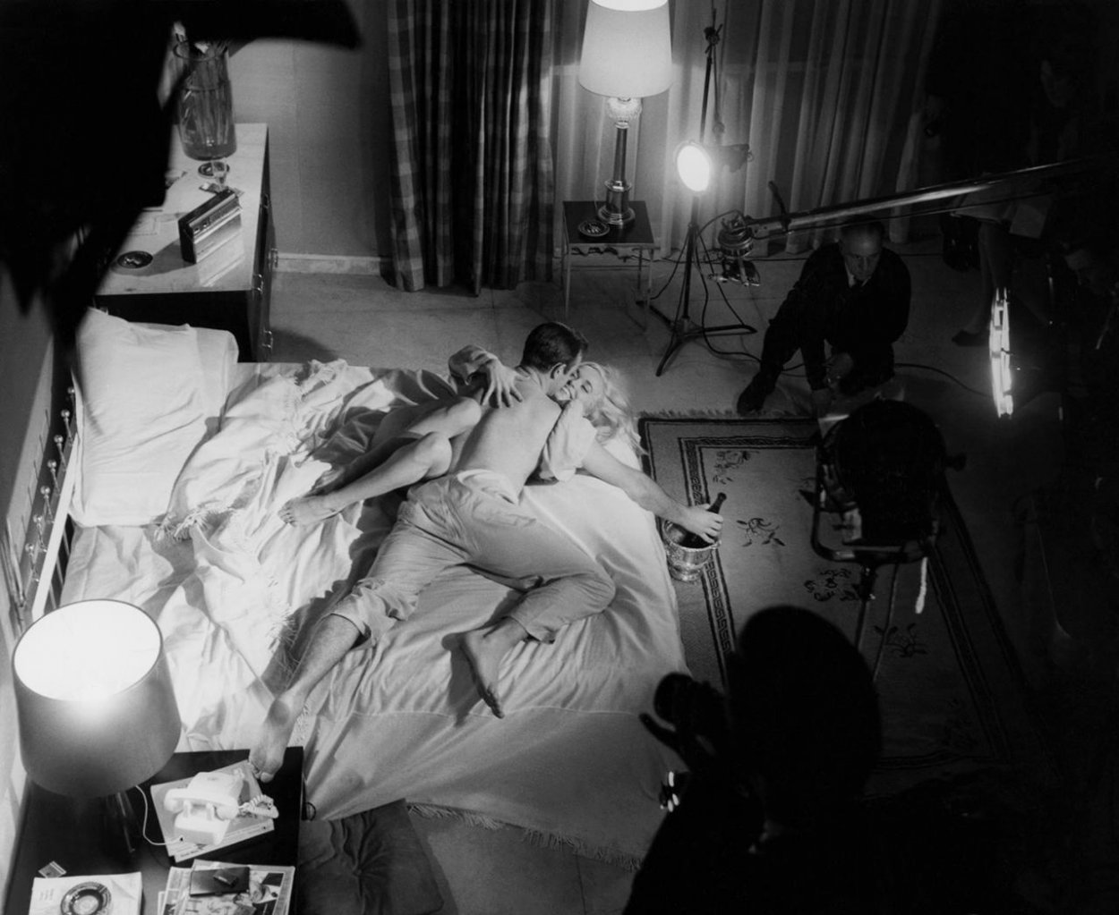 Dr. Paradox. Sean Connery bol na Bonda pôvodne príliš proletársky, no dal mu filmovú nesmrteľnosť