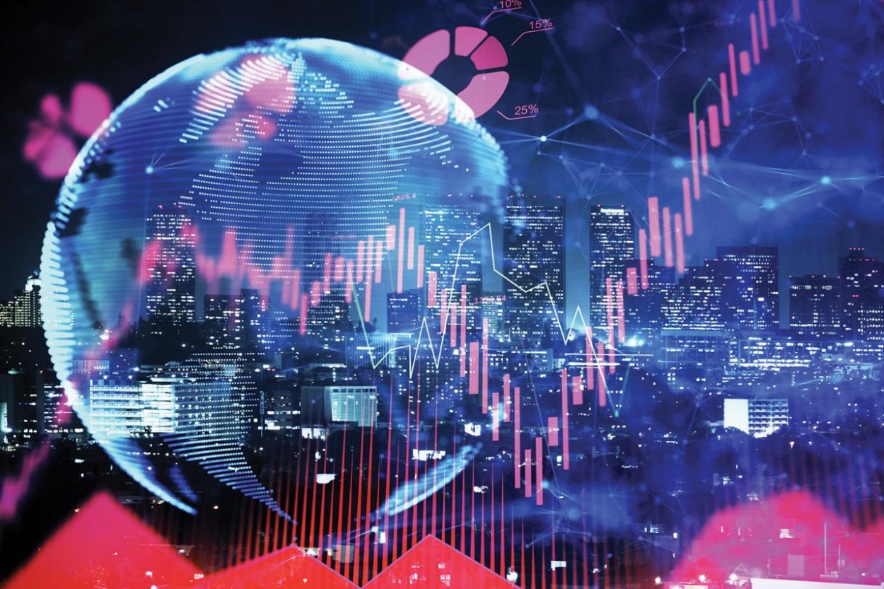 The Economist: Čo ak sa trh s akciami AI zrúti?