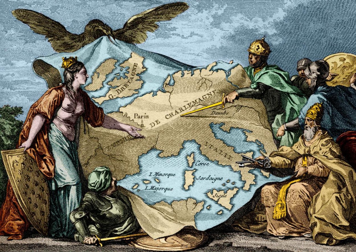 Hana Chorvátová: Západ ako nesamozrejmá pozitívna deviácia