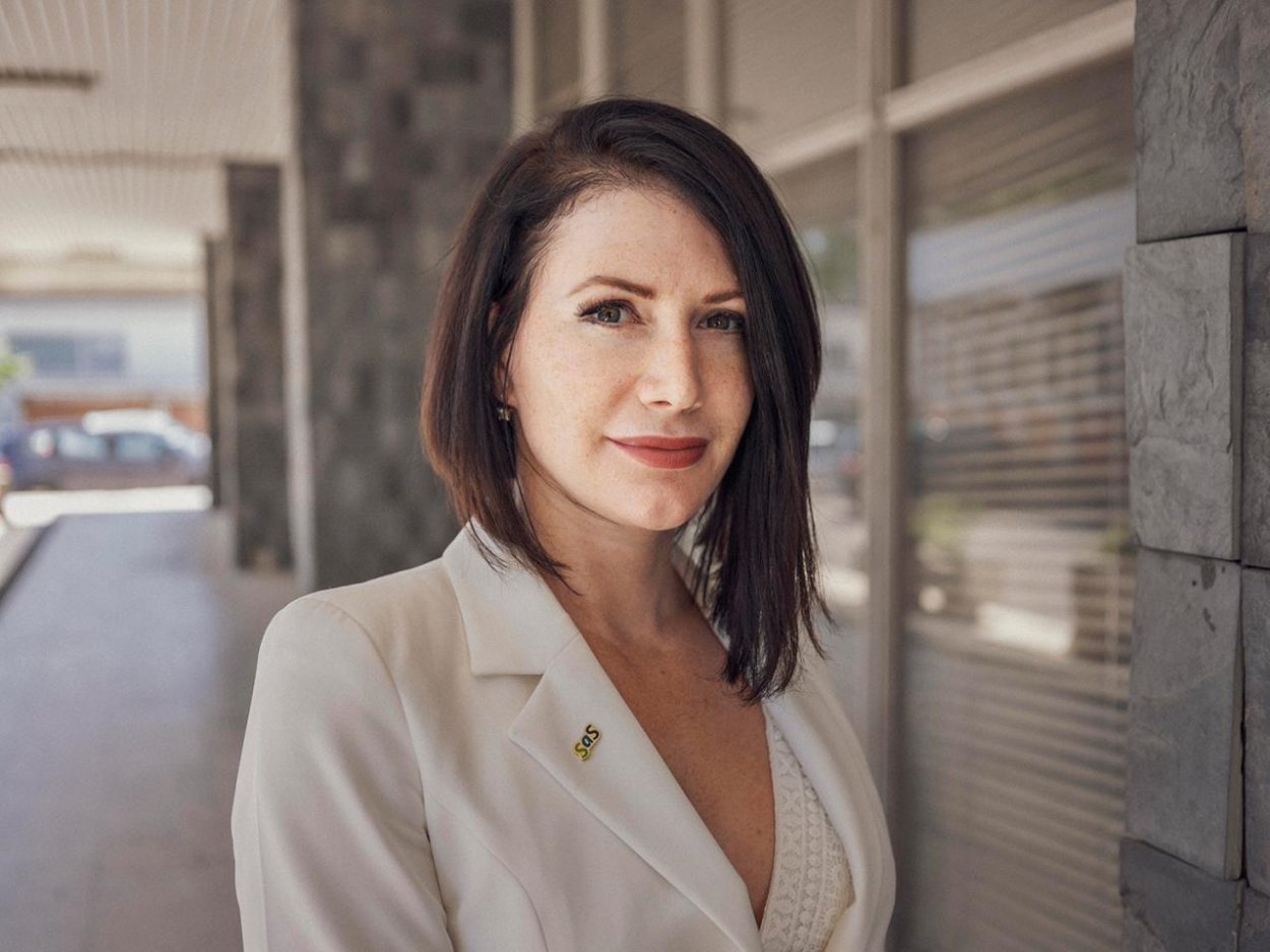 Jana Bittó Cigániková: Diagnóza OĽaNO aj Petra Visolajského je spoločná – chorobný etatizmus