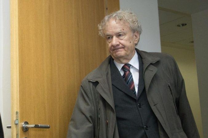 Úmrtie: Vo veku 80 rokov zomrel bývalý predseda Matice slovenskej Jozef Markuš