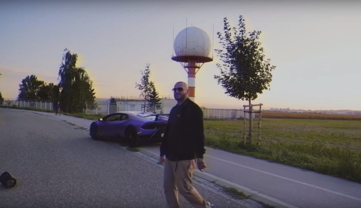 RešeršWebu #4: Rytmus dráždi cyklistov a chystá nový album