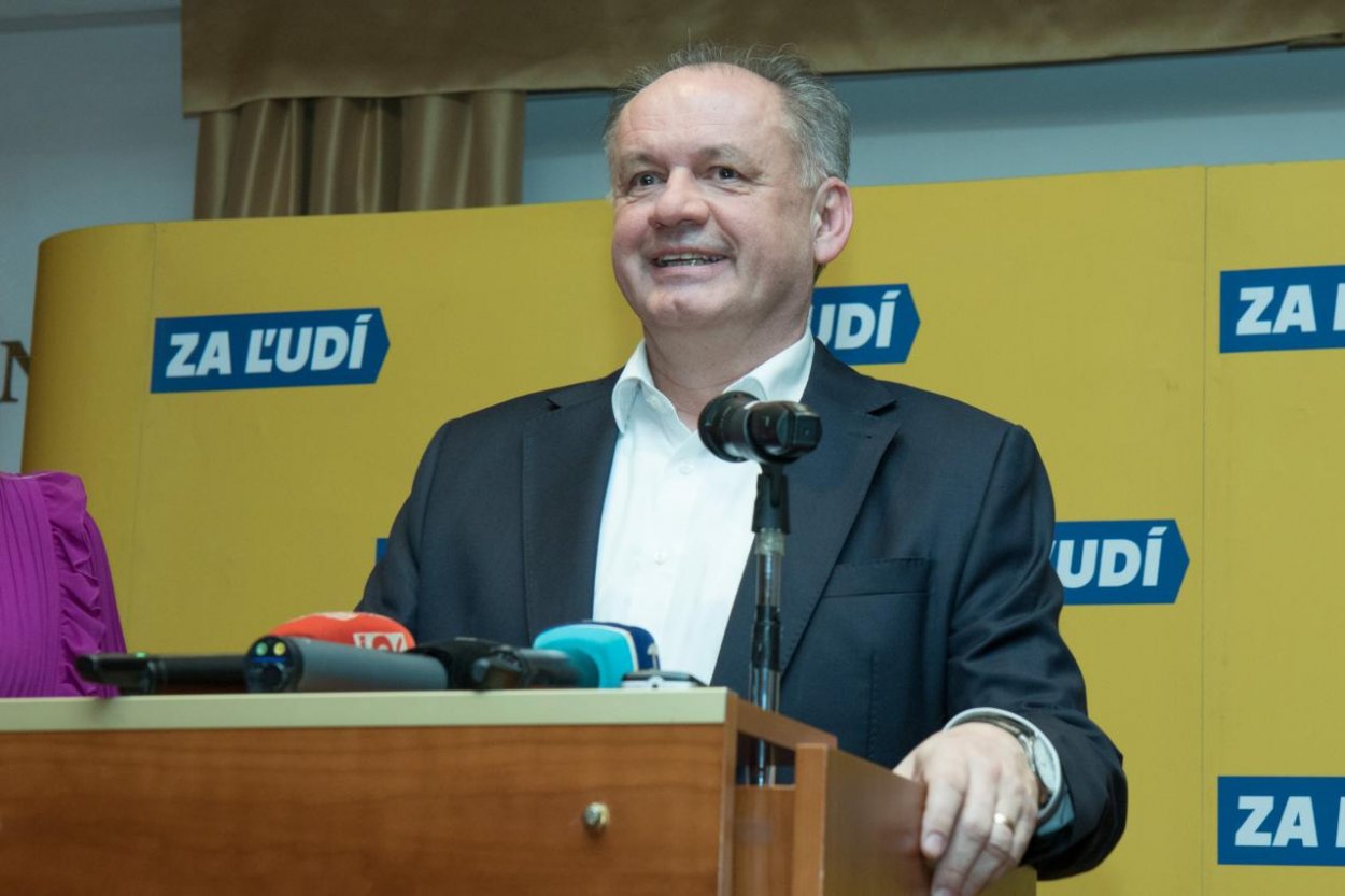 NAKA žiada v daňovej kauze exprezidenta Kisku podanie obžaloby 