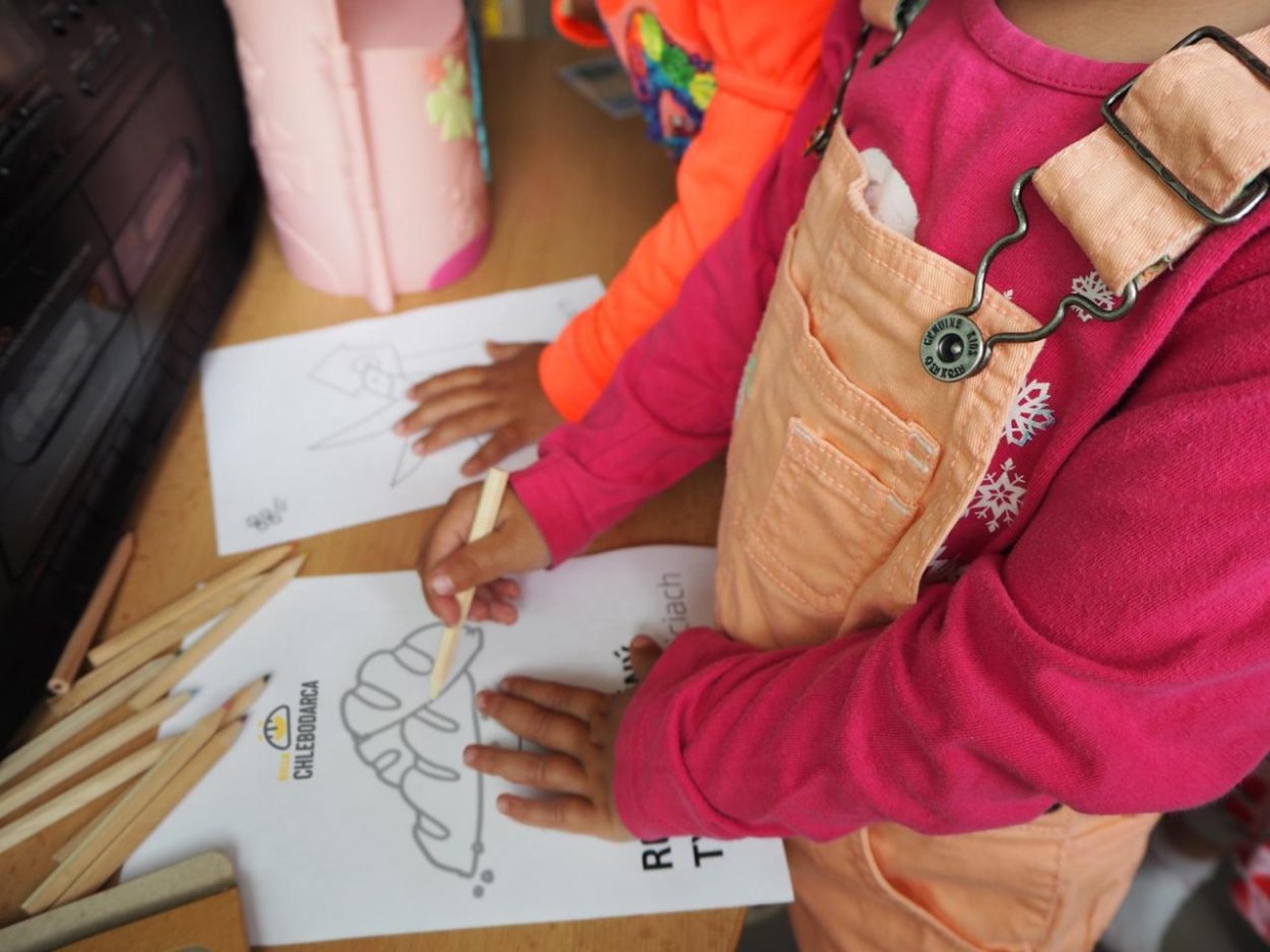 Projekt CHLEBODARCA už rok pomáha rodinám v núdzi nájsť bývanie