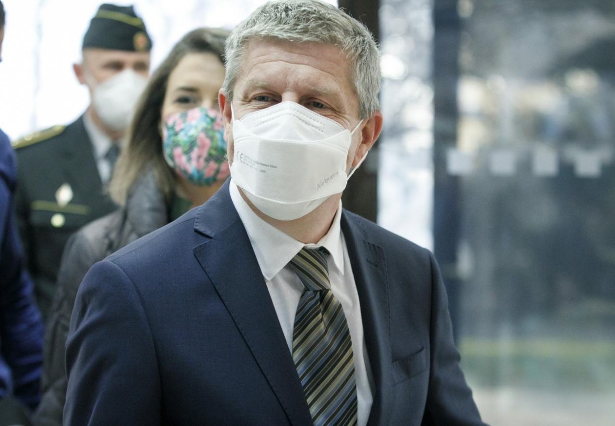 Polovica ľudí na Slovensku je už zaočkovaná aspoň prvou dávkou