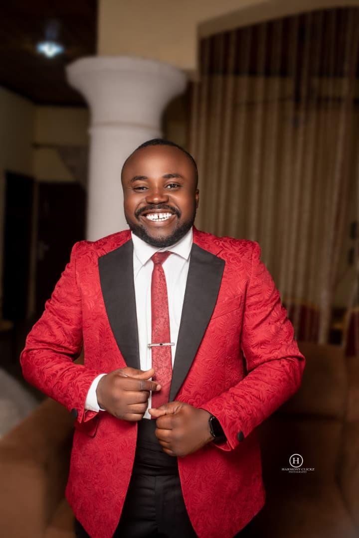 S Martinsom Obidiegwum z Nigérie: O teroristoch, banditoch, obyčajných ľuďoch a Donaldovi Trumpovi 