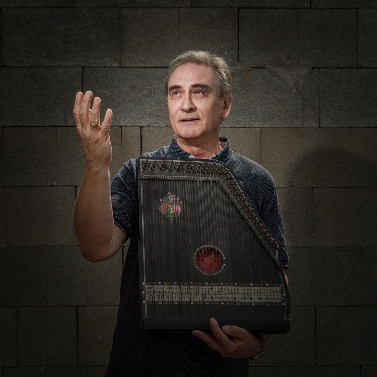 Pavel Malovič: Som zvedavý každý deň