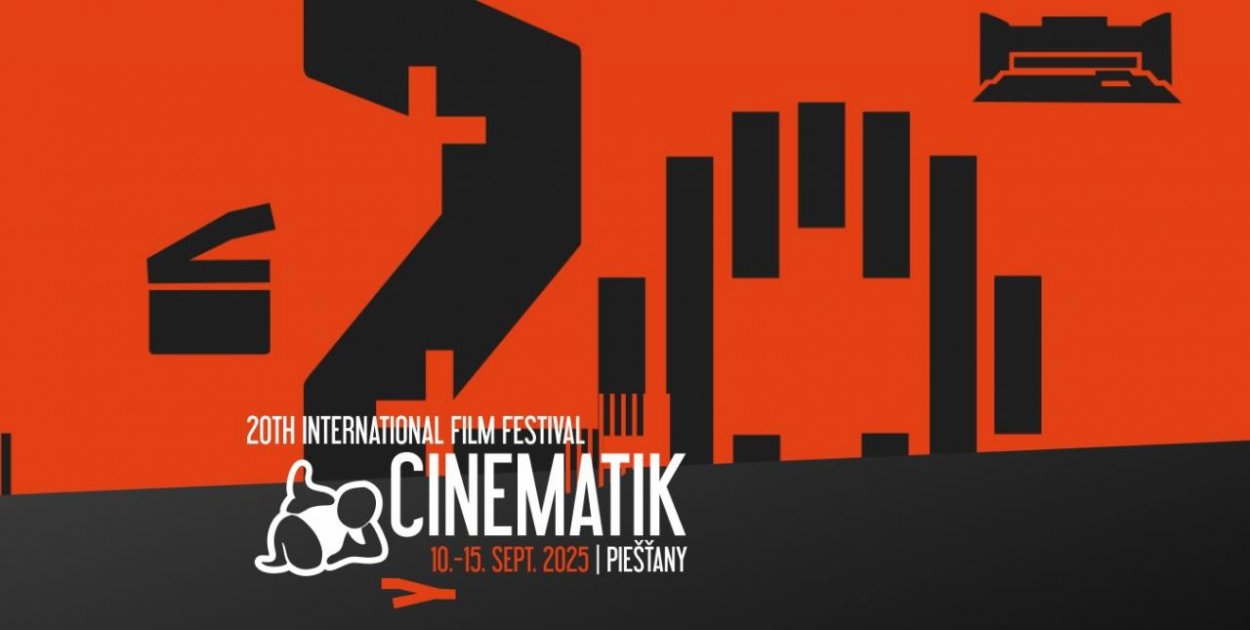 Tlačová konferencia filmového festivalu Cinematik a tvorcov otváracieho filmu Otec