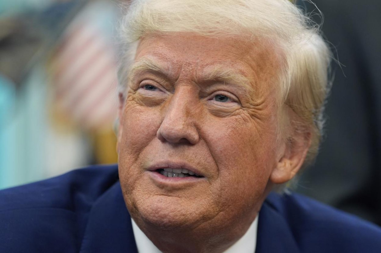 Trump po prvom dni rokovaní s Čínou vyzdvihol „úplný reštart“ obchodných vzťahov