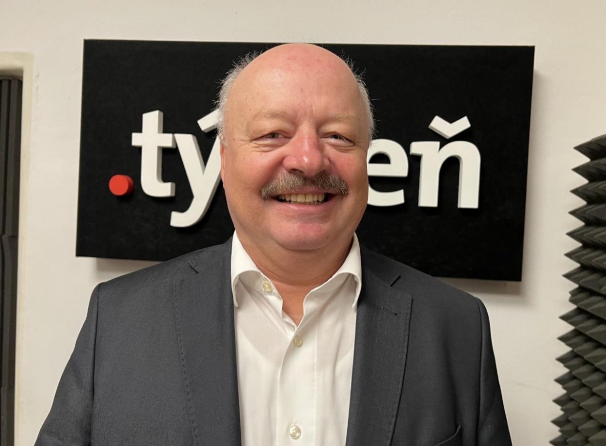 Bezpečnostný radar: Ako vyzerá situácia v Pokrovsku a chce Smer prebrať ministerstvo vnútra?