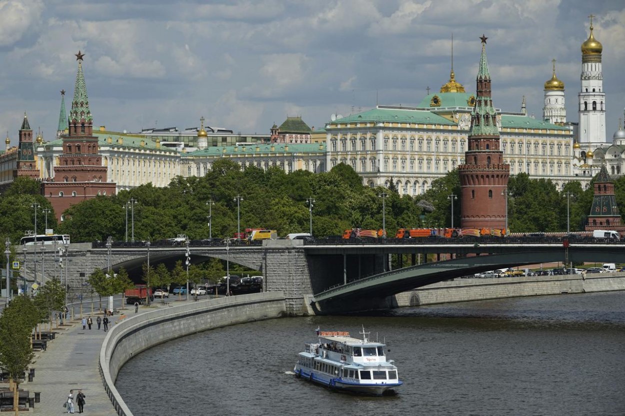 Diplomati Nemecka a Francúzska si v Moskve pripomenuli koniec 2. svetovej vojny