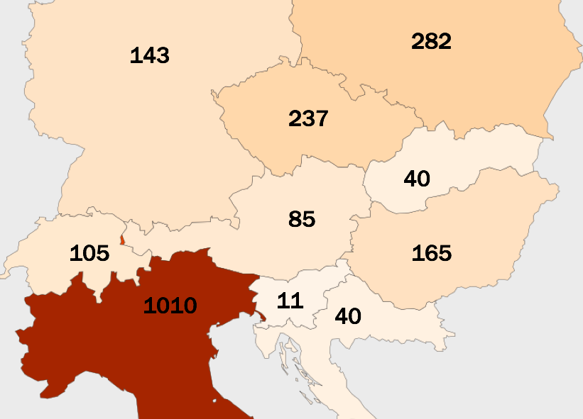 .faktoGRAF: Otvárať hranice? S kým a kedy? 