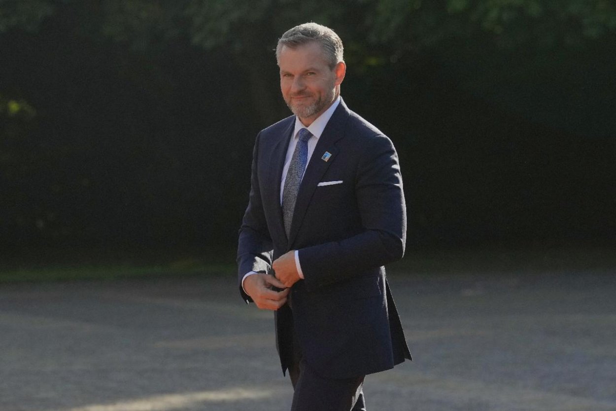 Štátna komisia začala konanie v prípade pôžičky na Pellegriniho kampaň