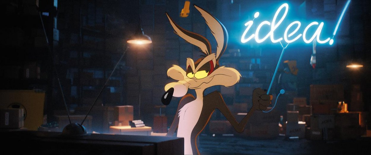 Filmy .týždňa: Ropák Cruise, kórejská beštia a kojot na súde