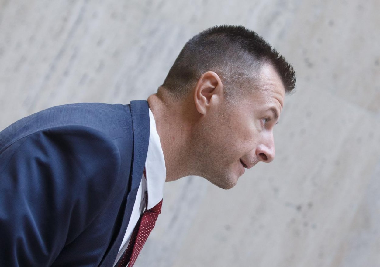 Gábor Gál nenavrhne ani v druhej voľbe kandidáta na predsedu Najvyššieho súdu