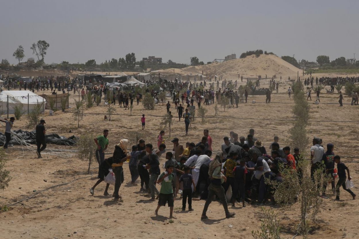 Izrael definitívne schválil výstavbu židovskej osady na Západnom brehu