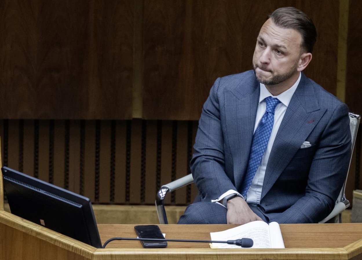 Šutaj Eštok prehral ďalší spor s jedným z čurillovcov – čo to znamená podľa Eugena Kordu
