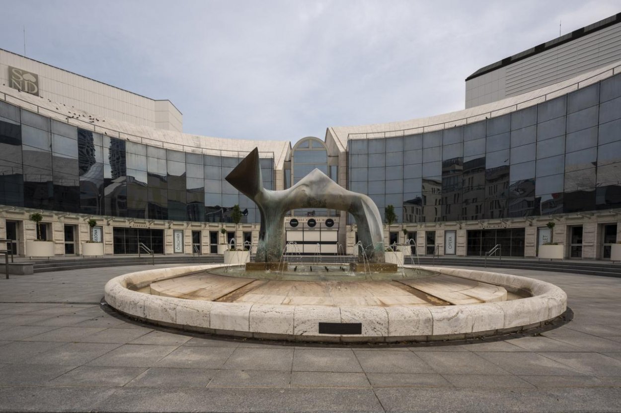 Ministerstvo kultúry vyhlásilo výberové konanie na nového šéfa SND