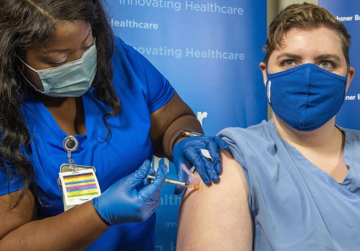 Nemecko zhromažďuje milióny vakcín. Už má plán, ako chce zaočkovať svoju krajinu