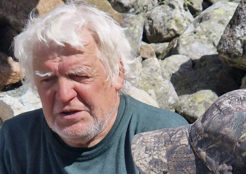 Viktor Beránek kritizuje výberové konanie na chatárov