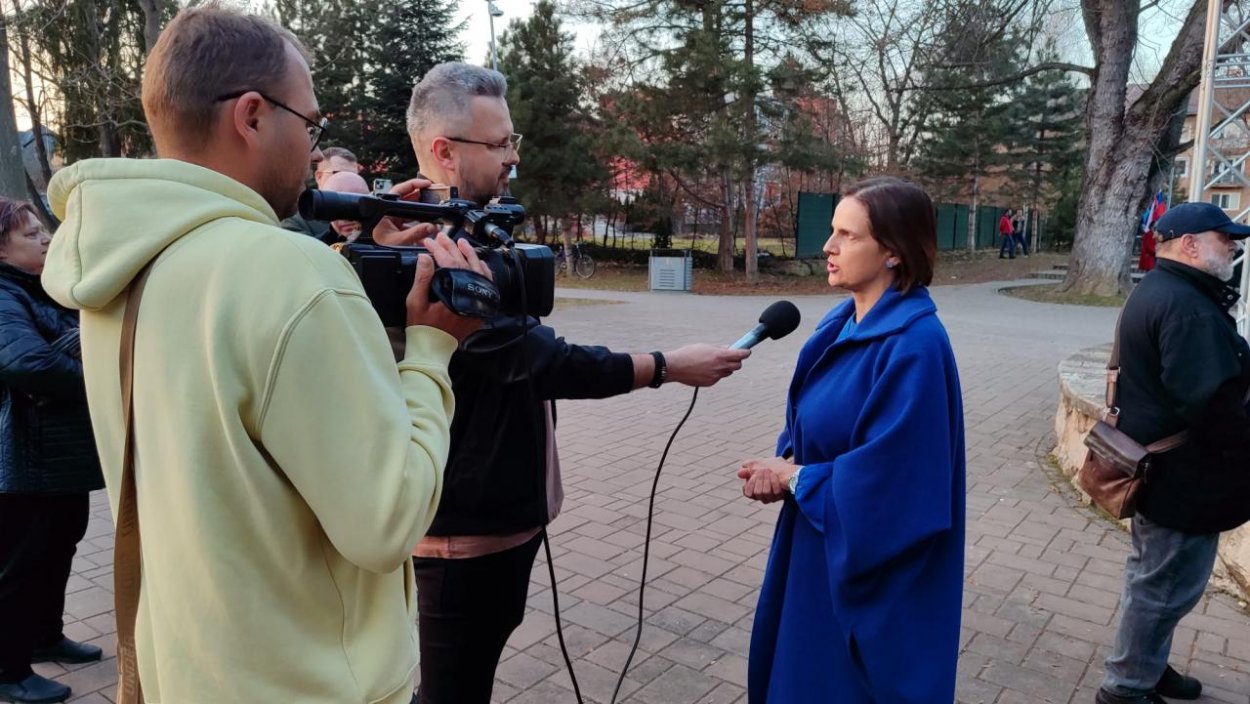 SaS príde s viacerými legislatívnymi návrhmi na pomoc ženám zažívajúcim násilie