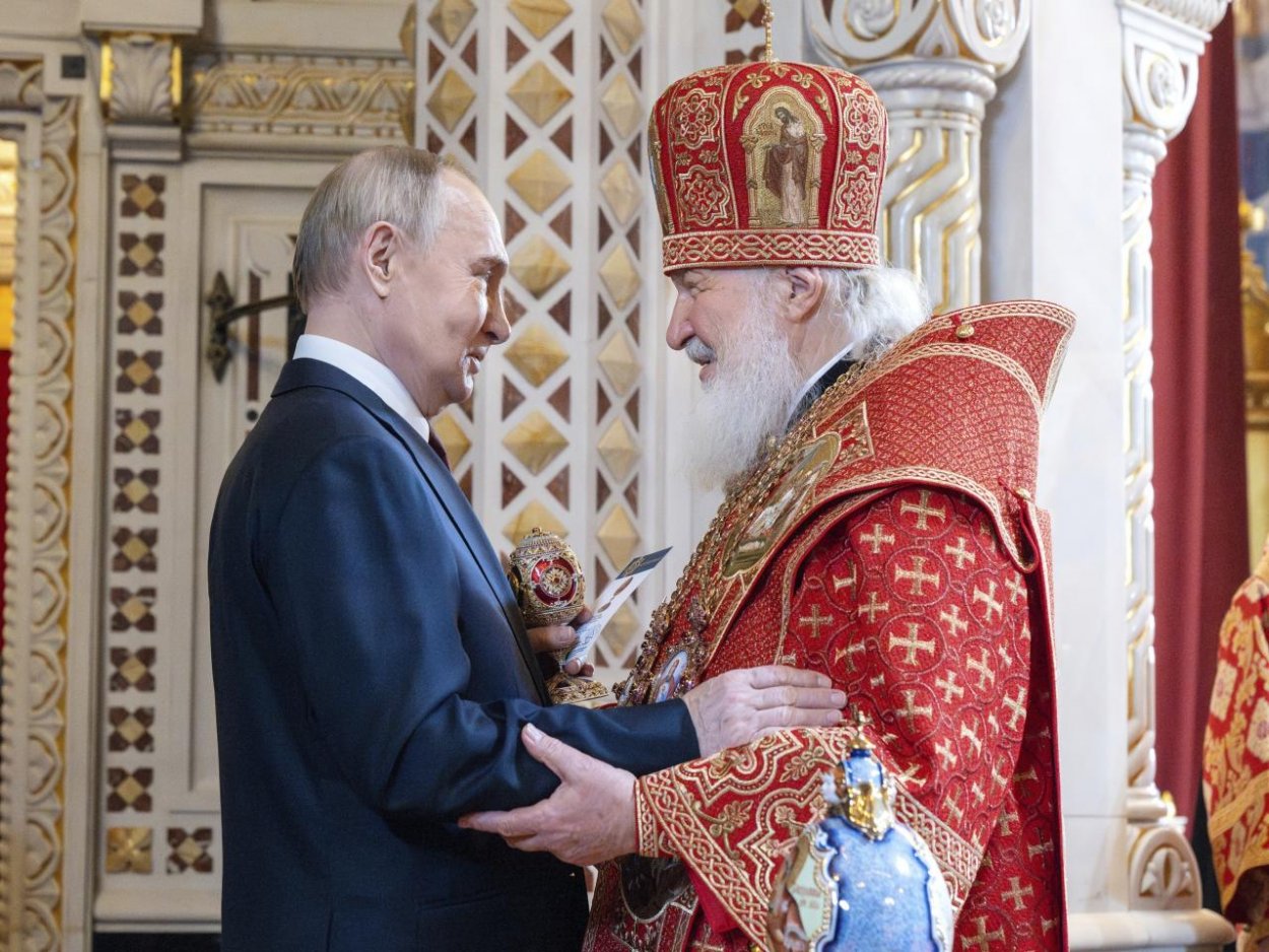 Prečo by sme mali chápať Rusko? O ruskom imperializme a pripravenosti Európy na vojnu