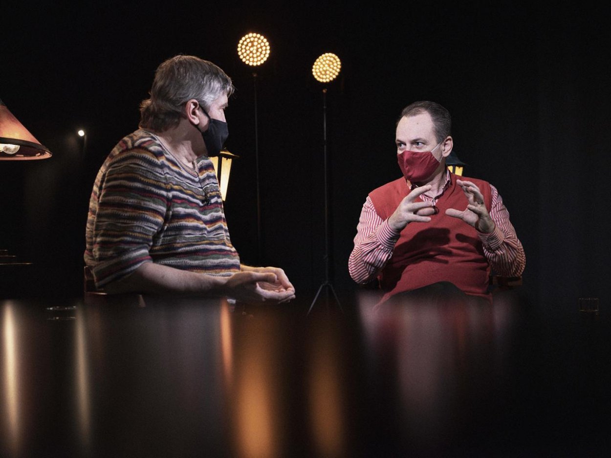 Analytik Bošňák z Dáta bez pátosu: Pripravme sa na najhoršie a dúfajme v najlepšie